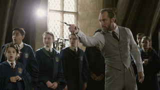 A Third <i>Fantastic Beasts</i> Movie Is Coming, Whether We Want It or Not